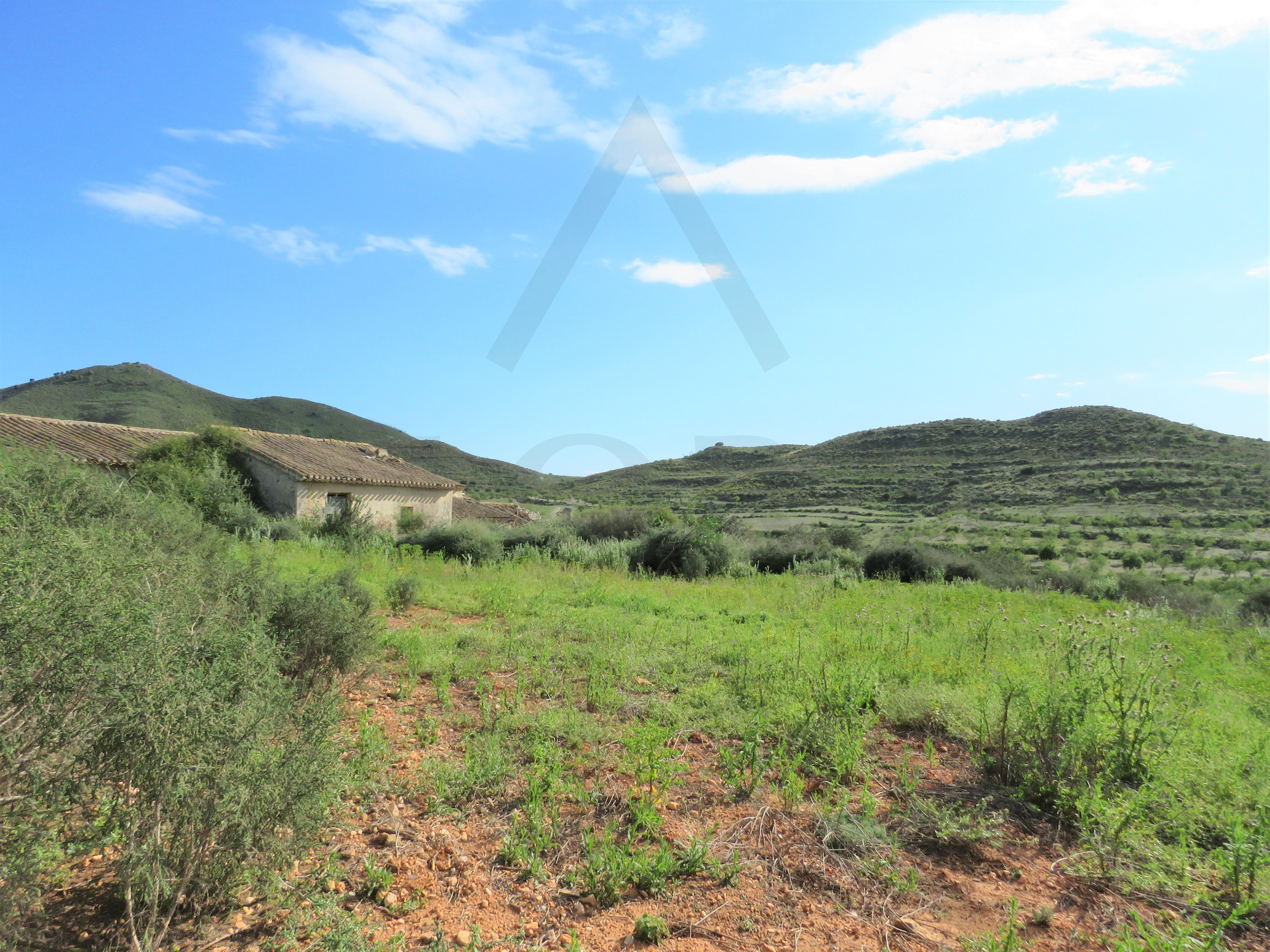 Land for sale in Cartagena