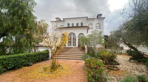 Foto 2 de Casa o chalet en venta en Calle Ordesa, Las Vaguadas, Badajoz