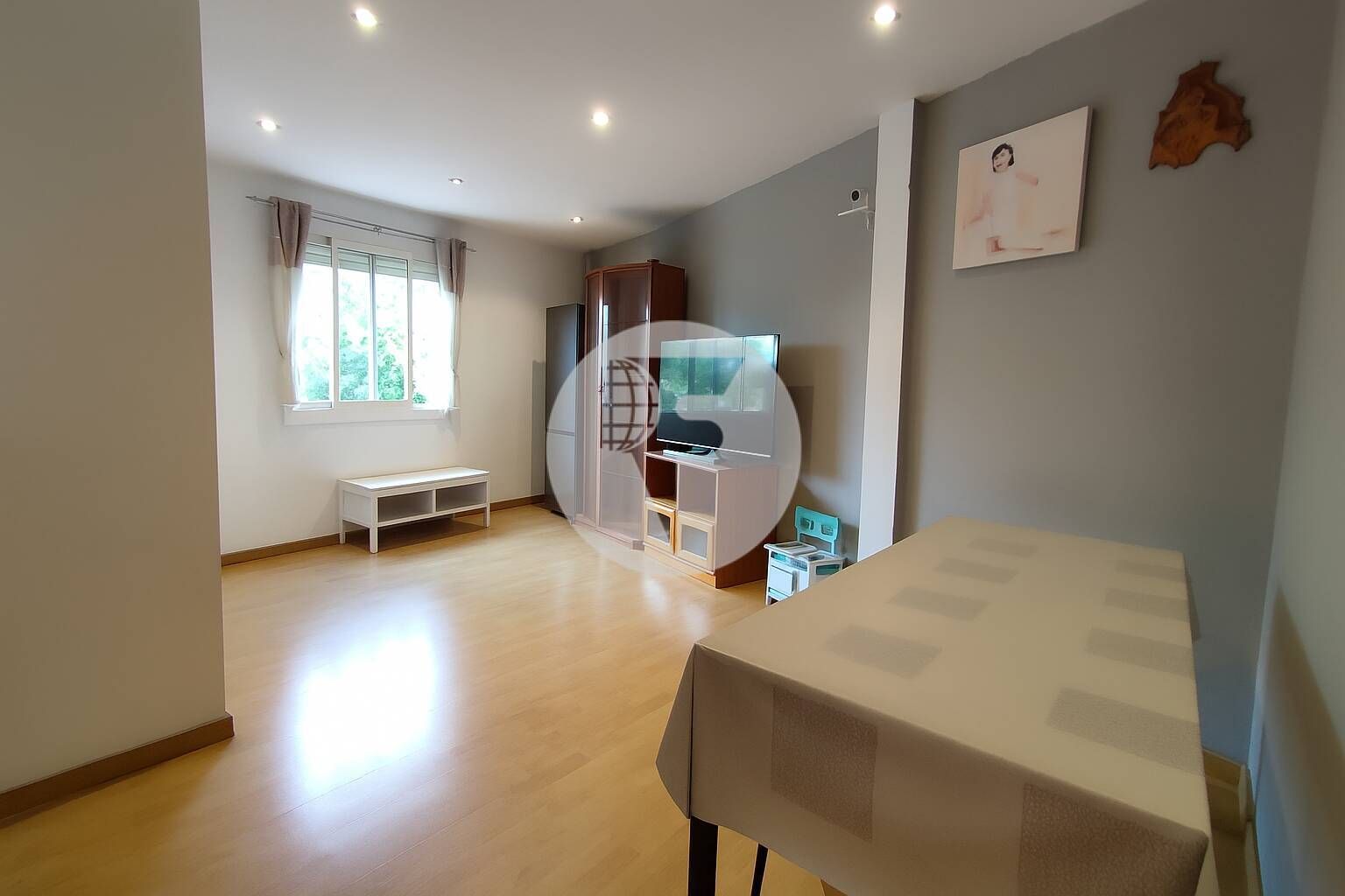 Pis en venda a La Sagrera