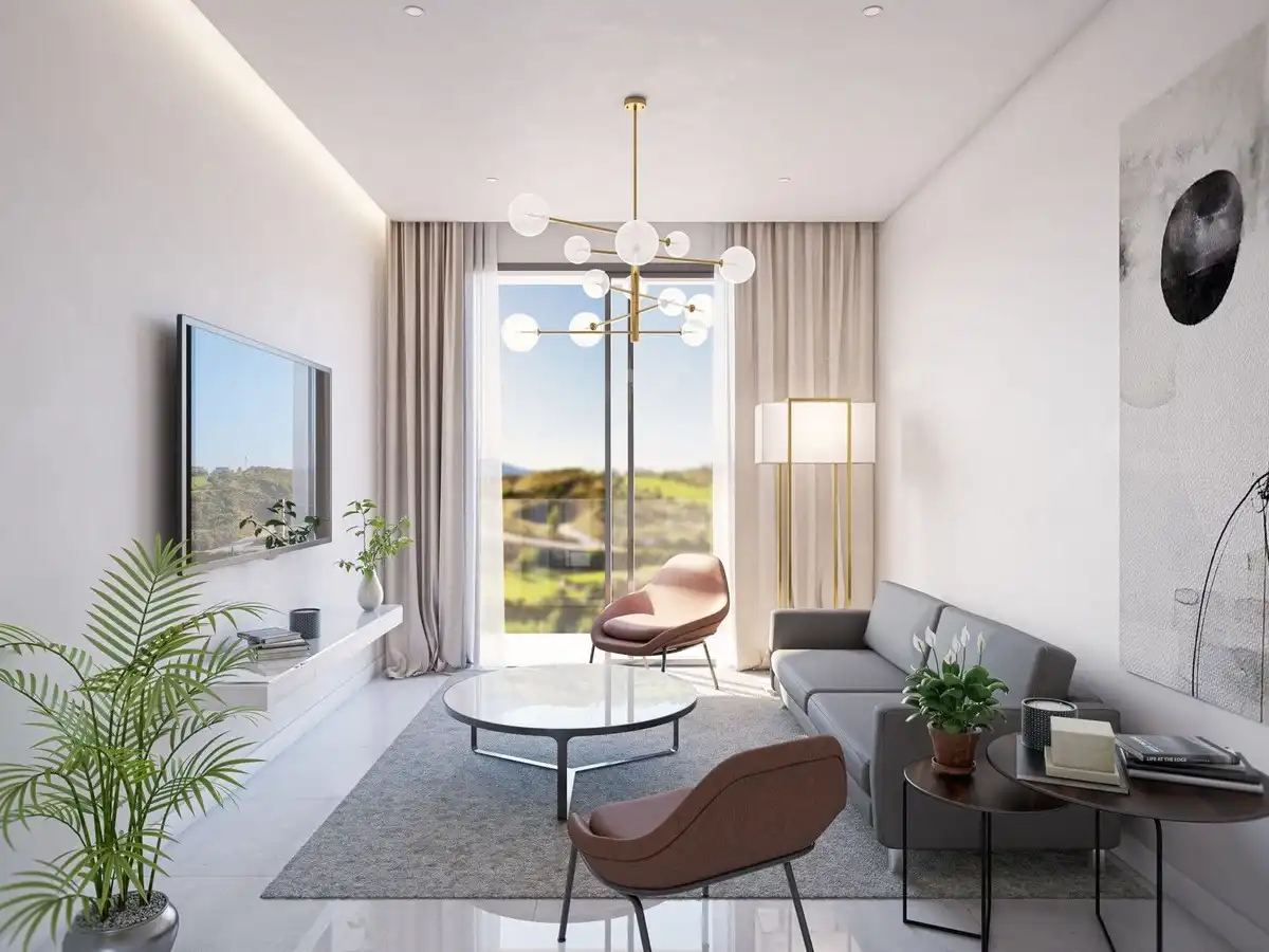 Apartamento en venta en Mijas pueblo, imagen 4