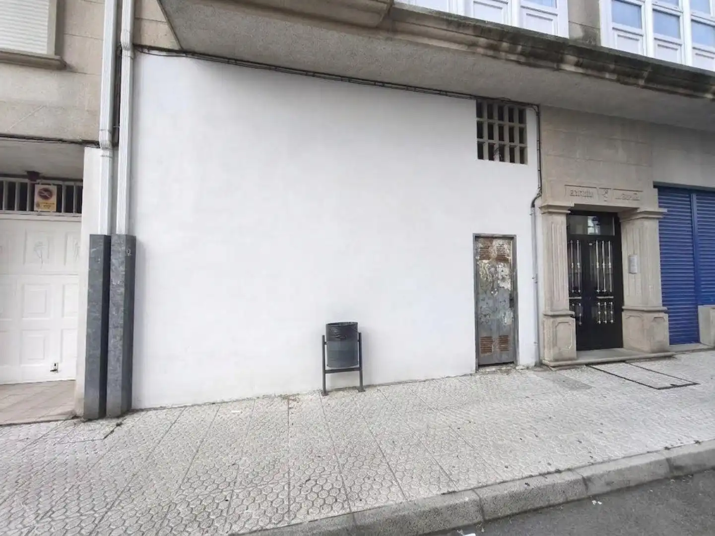 Business premises for sale in Boiro