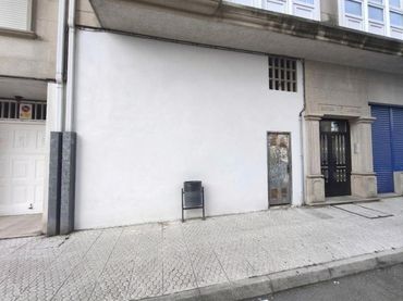 Business premises for sale in Boiro