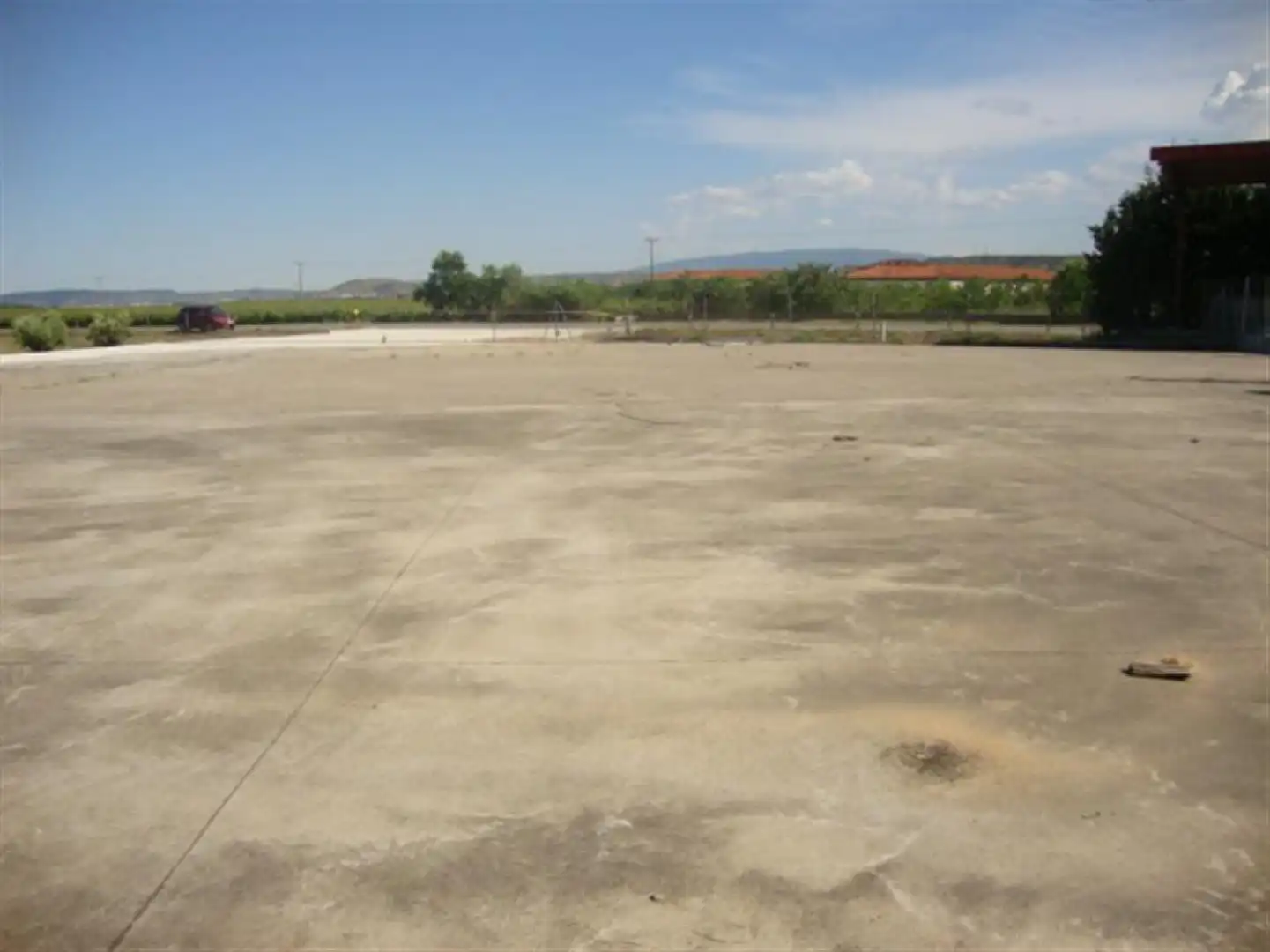 Industriegebäude zum Verkauf in Viana - Carretera de Mendavia, imagen 8