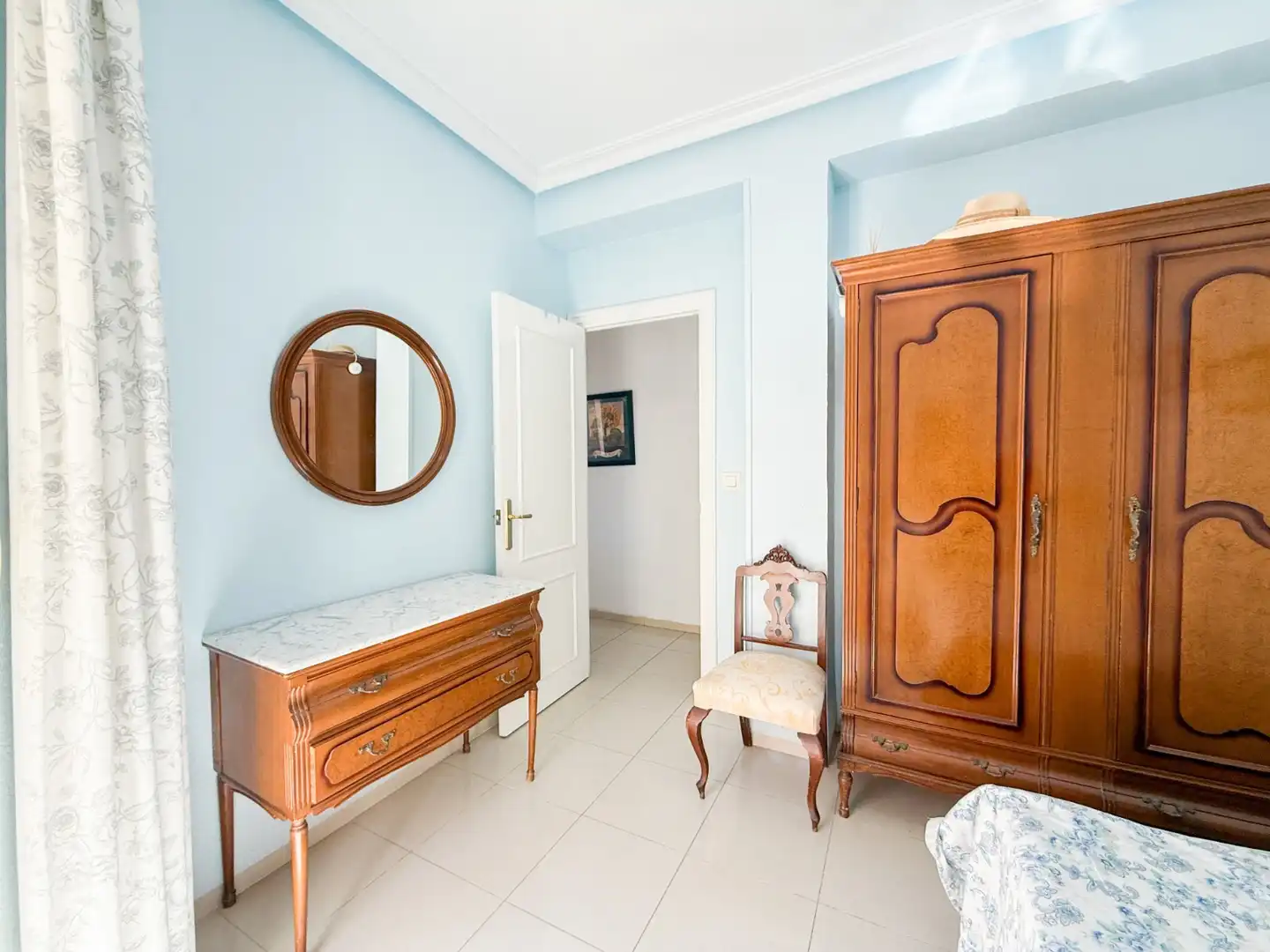 Apartments for sale in Delicias