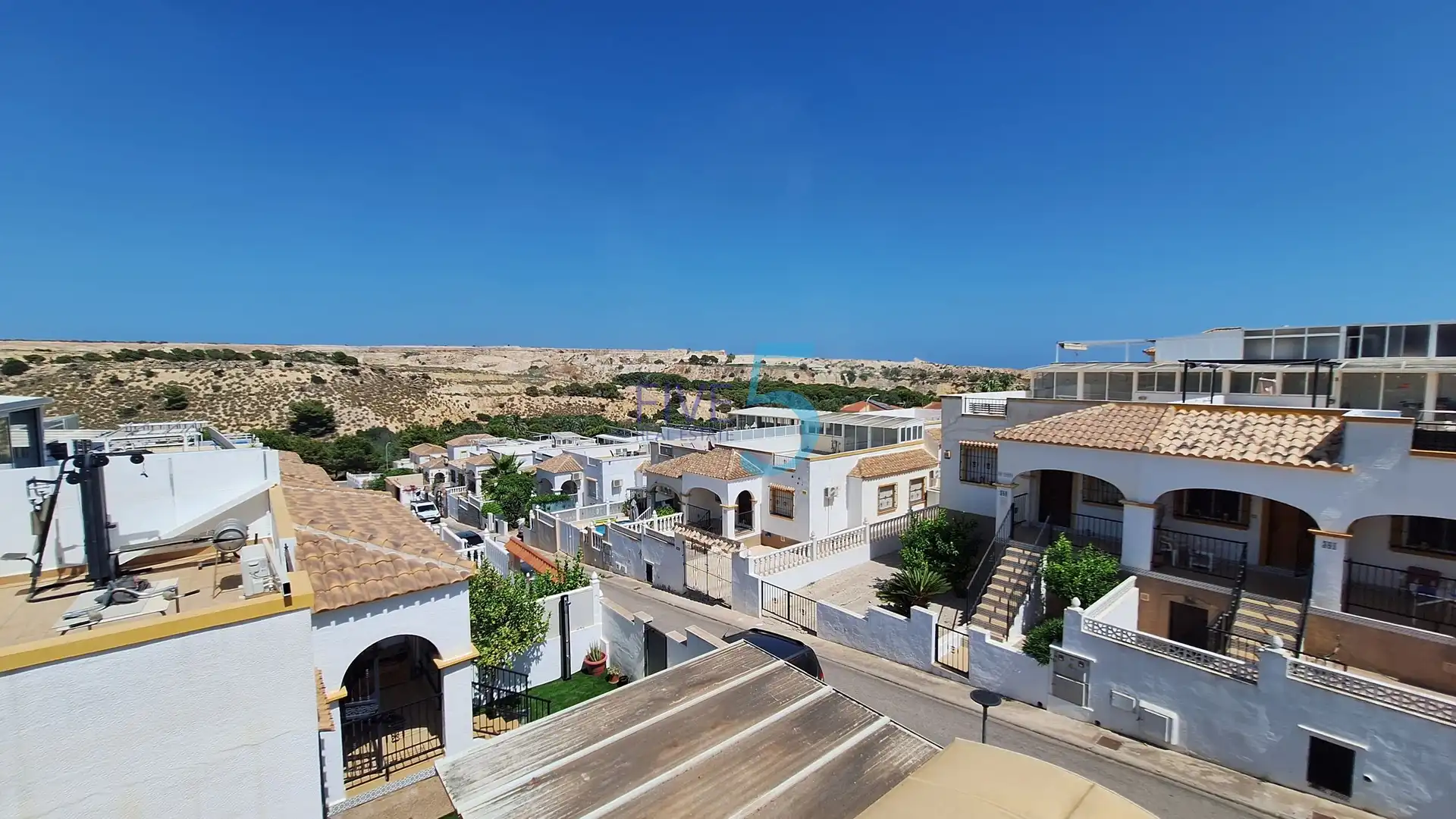 Maison mitoyenne avec terrasse à vendre à San Fulgencio, imagen 22