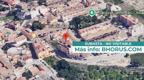 Foto 2 de Dúplex en venta en Carril Claras, 13, Monteagudo, Murcia Capital