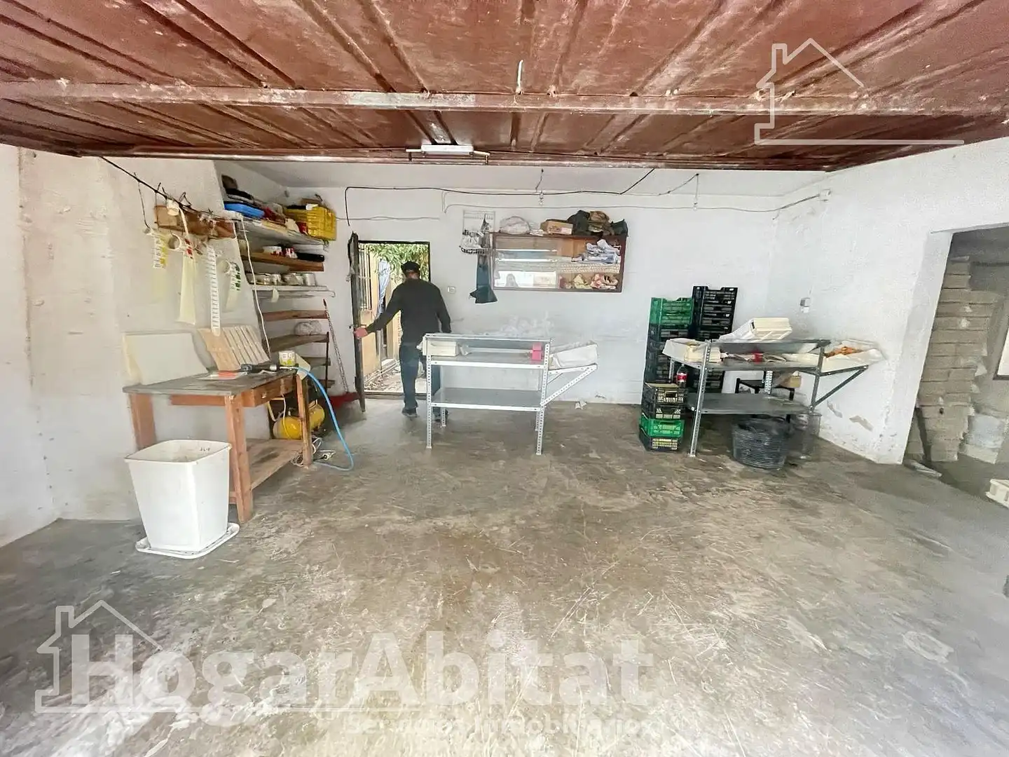 Casa o xalet en venda en La Nucia amb Aire condicionat, Jardí privat i Terrassa