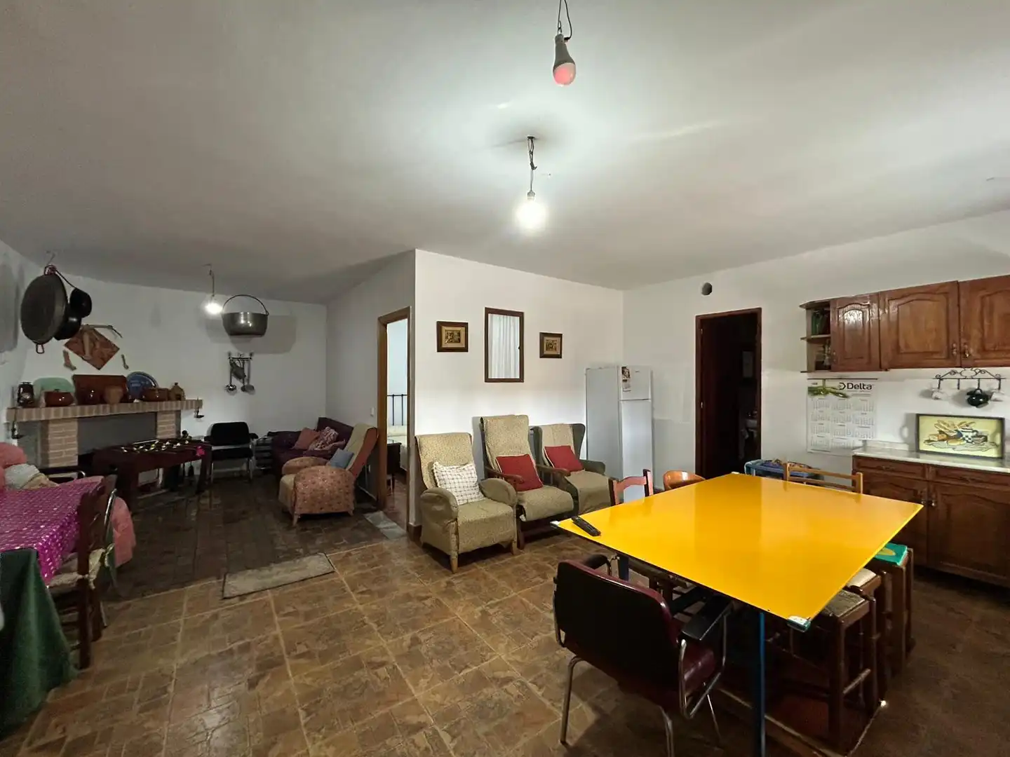 Finca rústica en venda a Méntrida