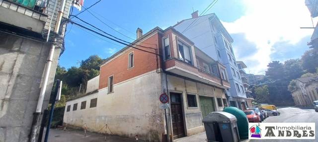 Terreno residencial en Venta en Bermeo