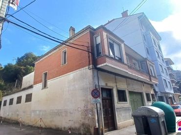 Grundstücke und Bauplätze zum Verkauf in Bermeo