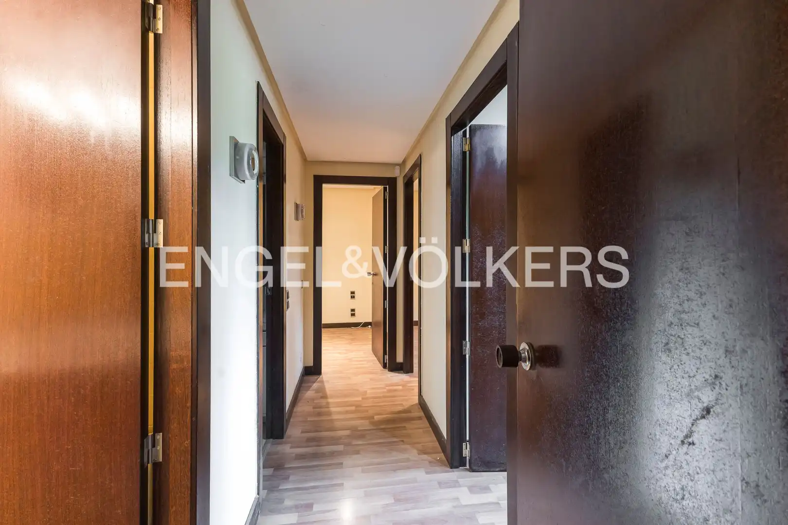 Flat for sale in Madrid  with Heating, Private garden and Terrace