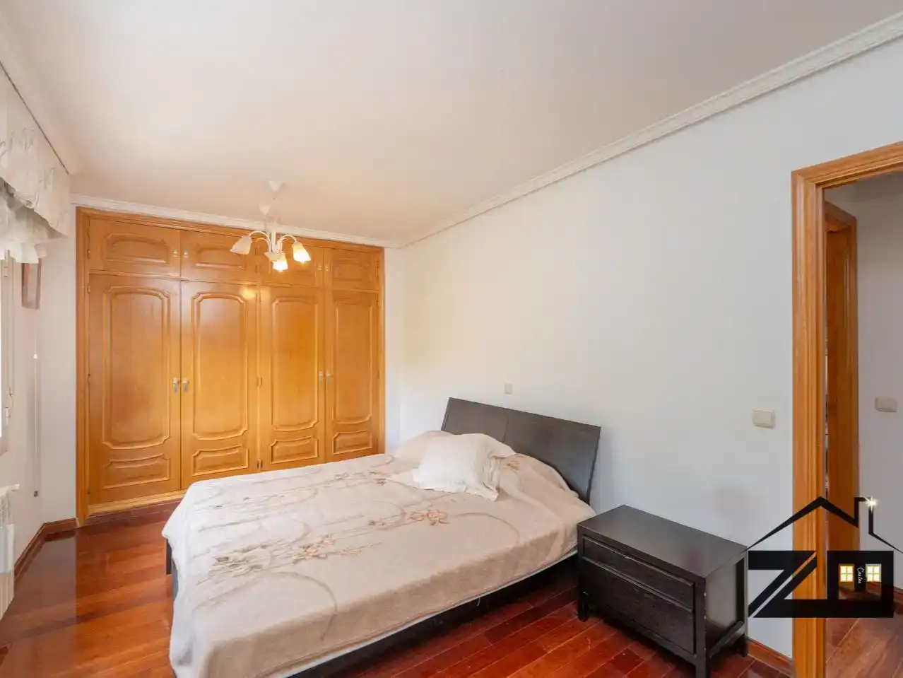 Habitación de Piso en venta en Molino de la Hoz