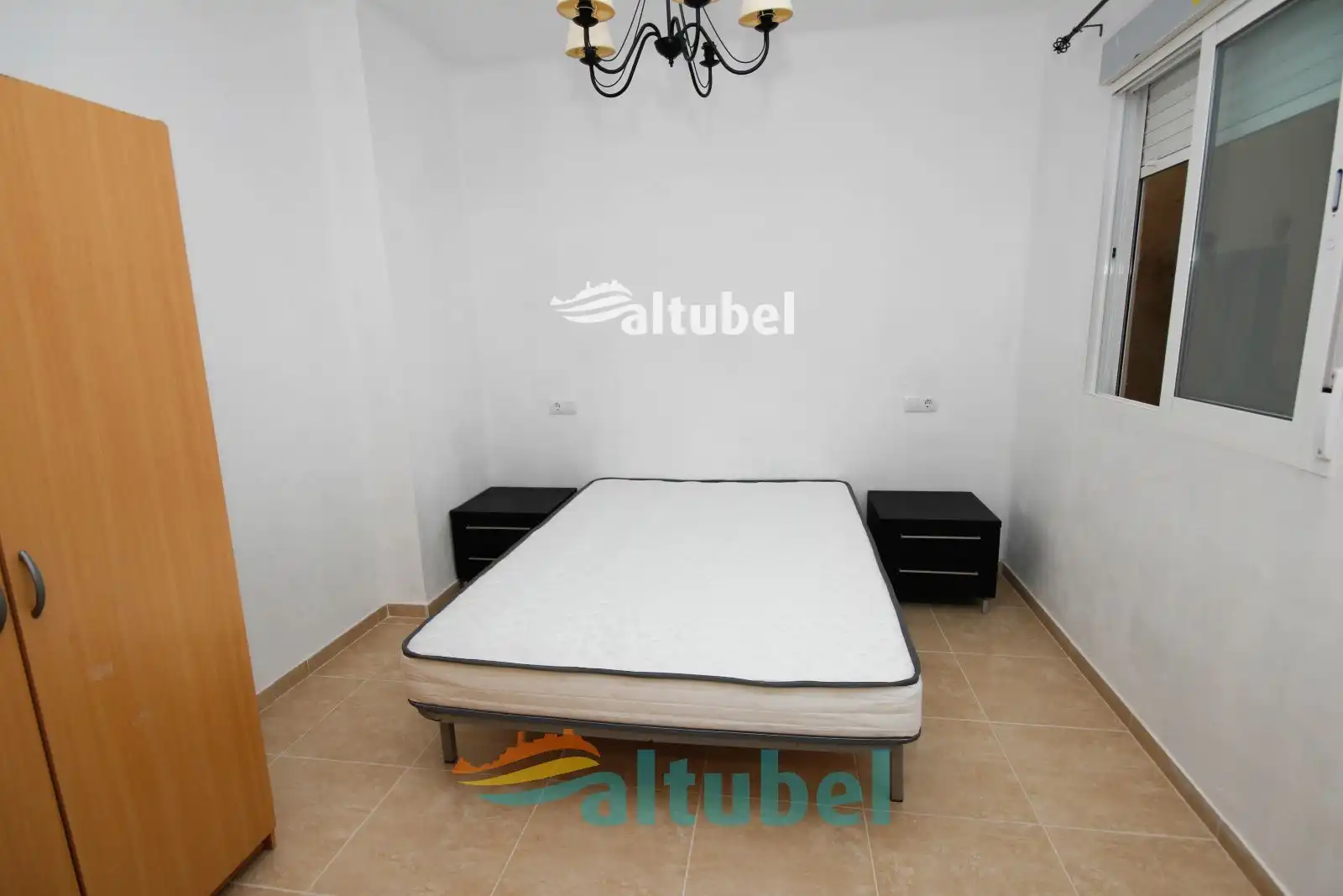 Habitación de Casa o chalet en venta en Peñíscola / Peníscola con Terraza
