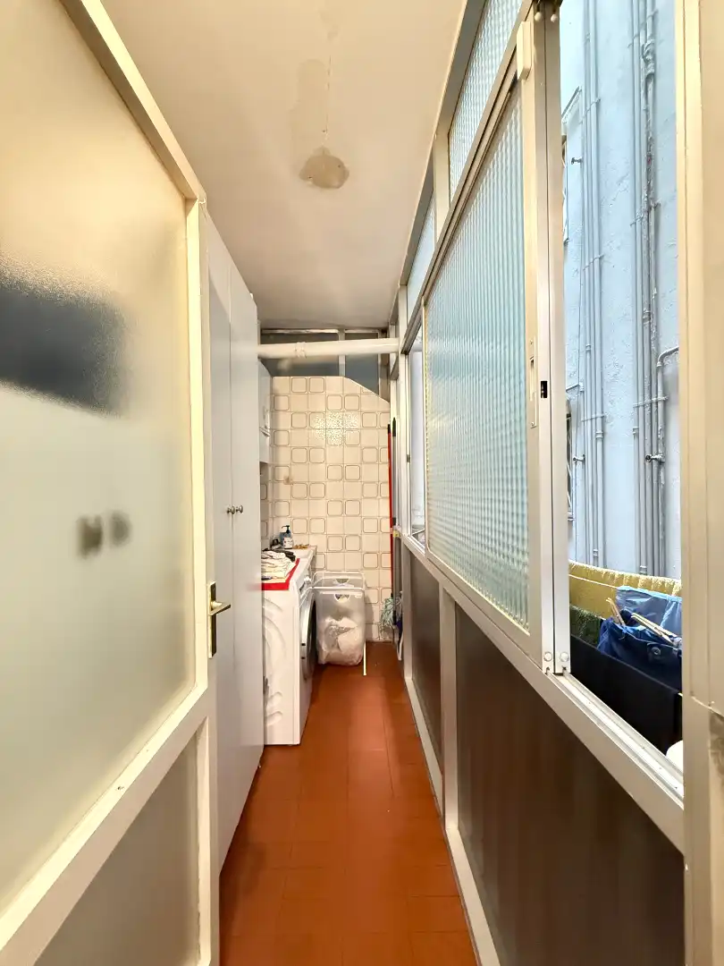 Piso en venta en Barcelona con Aire acondicionado, Calefacción y Terraza