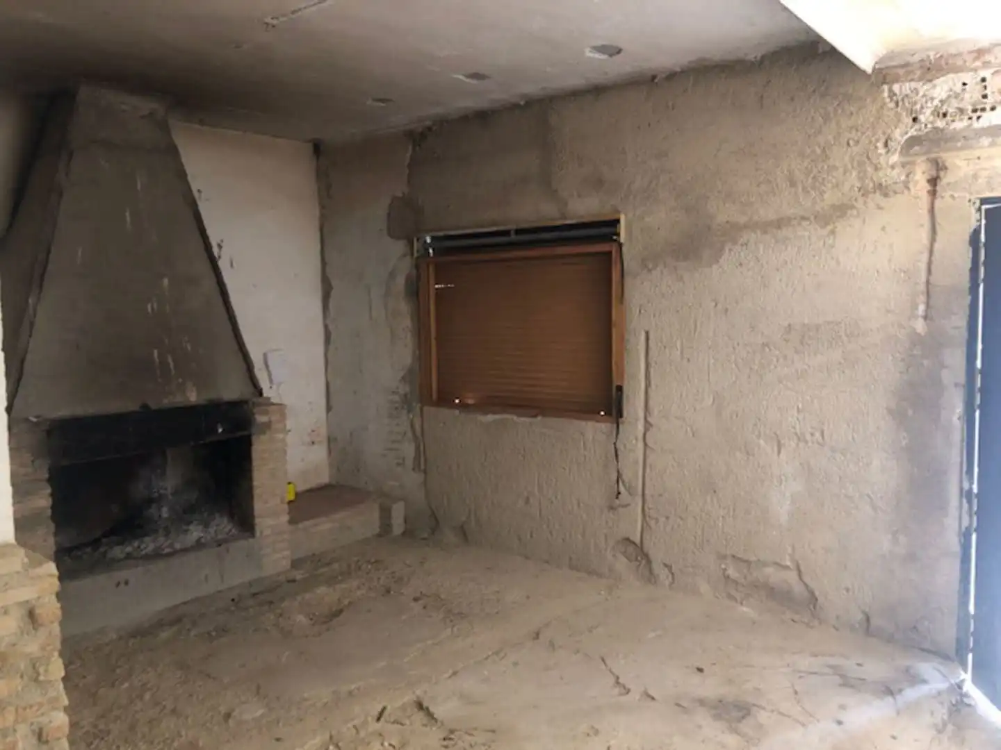 Finca rústica en venda en Linares