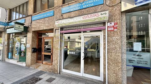 Photo 2 of Premises for rent in San Agustin, 3, Centro, Avilés