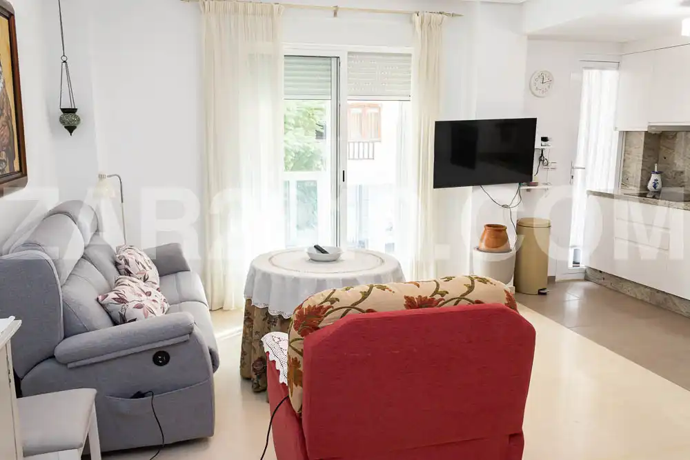 Piso en venta en Calle Subida Pescadores, Puerto de Garrucha