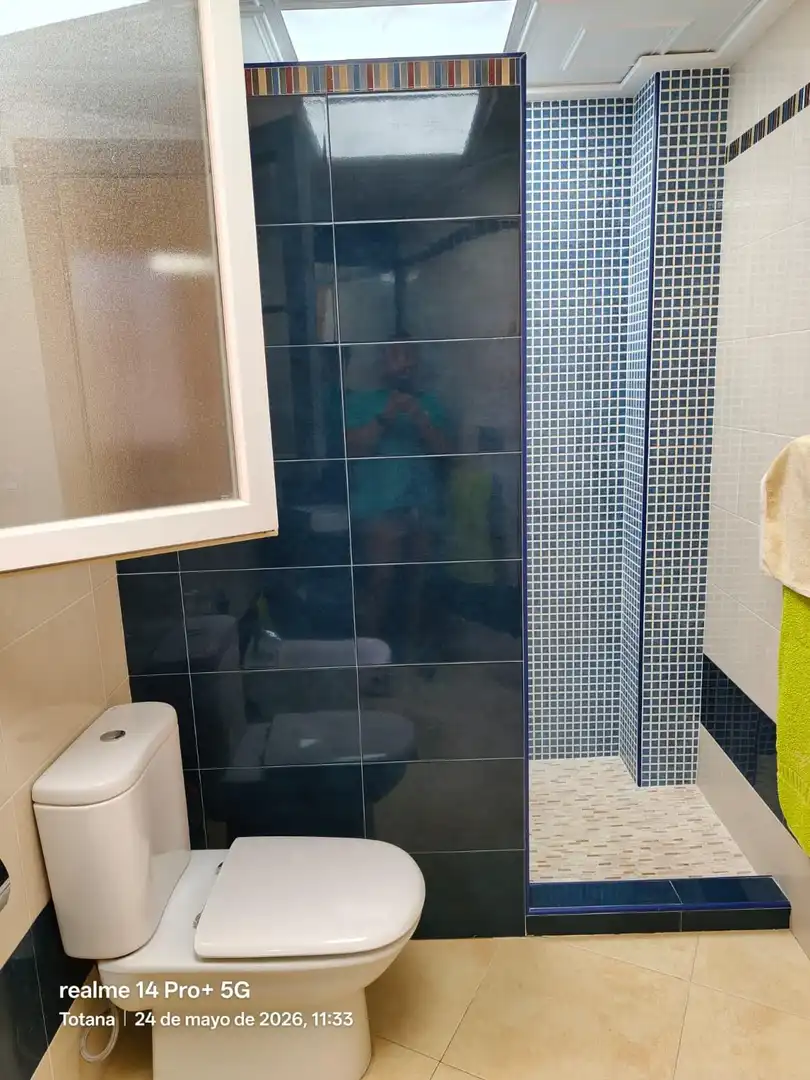 Baño de Piso en venta en Totana con Aire acondicionado y Amueblado