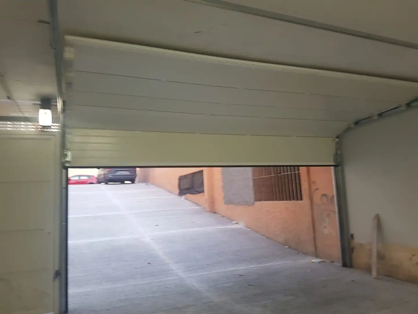 Parking de Garaje en venta en Torremolinos
