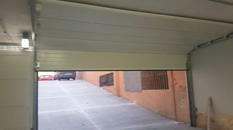 Foto 3 de Garaje en venta en Calle de la Cruz, 4, Manantiales - Estación de Autobuses, Torremolinos