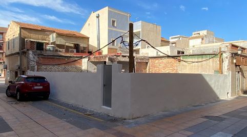 Foto 2 de Residencial en venta en Calle Osuna, La Unión ciudad, La Unión