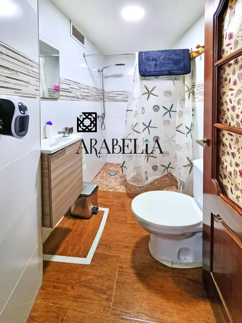 House with terrace for sale in Centro, imagen 17