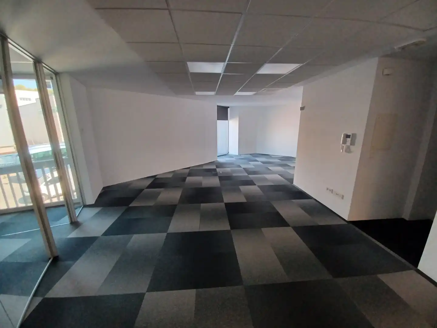 Bureau à louer à Zona Nord, imagen 7