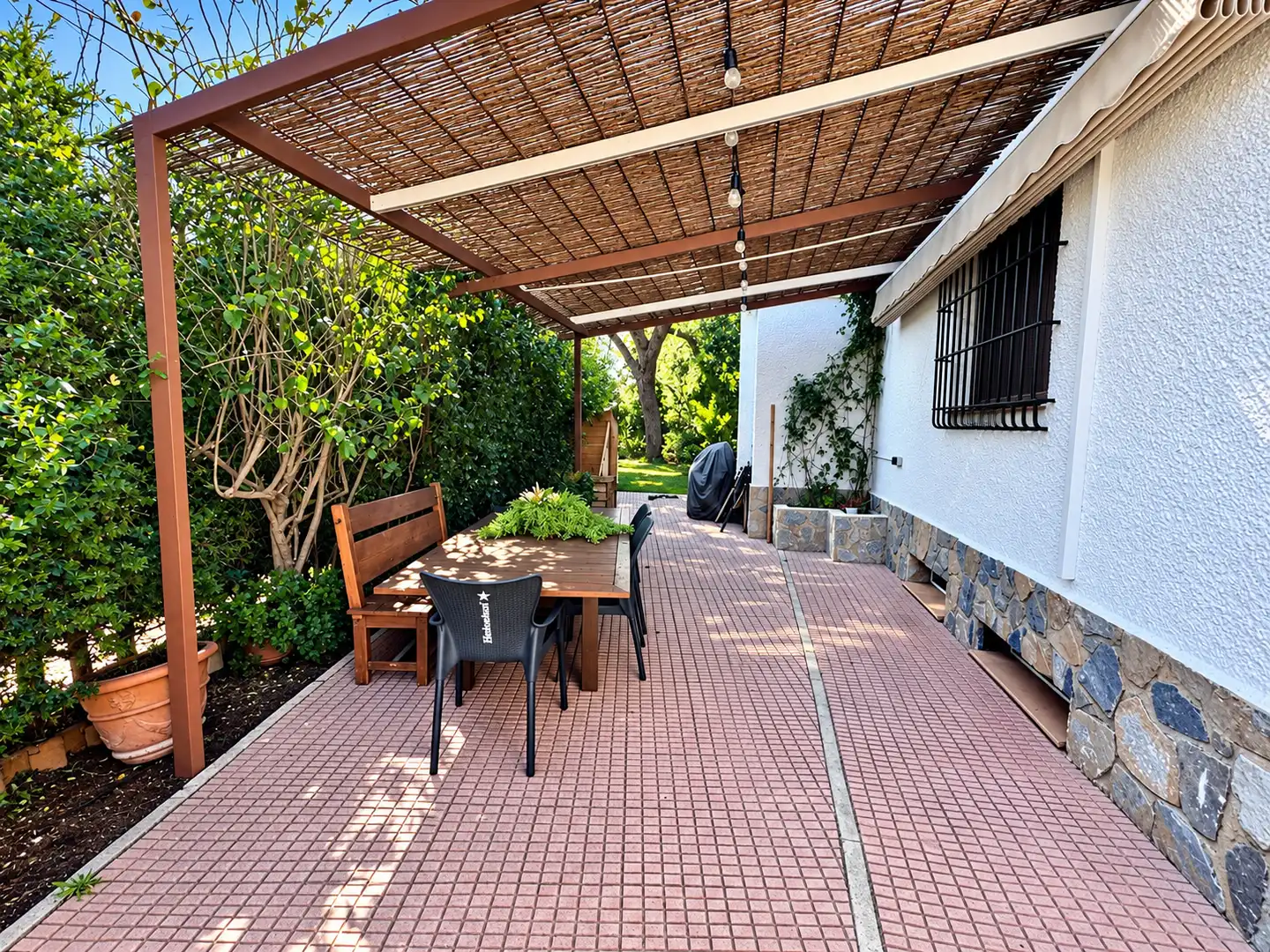 Xalet amb piscina en venda a Almajada - Ravel, imagen 75