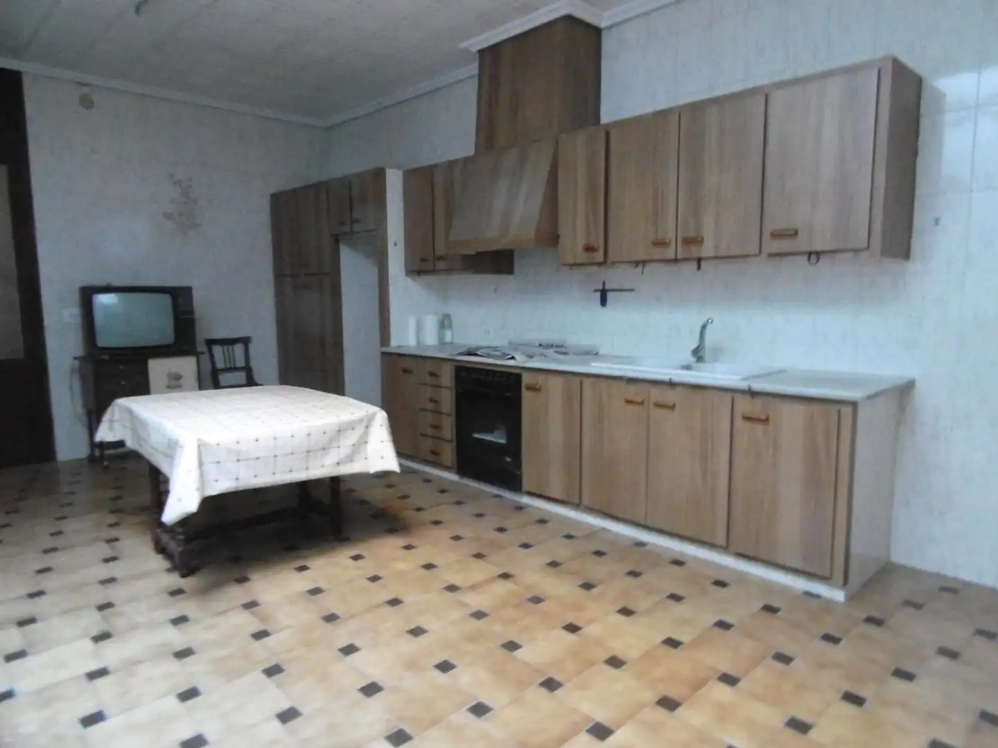 Casa con terraza en venta en Madrigal, imagen 2