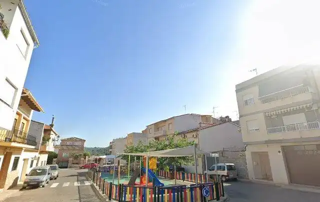 Vista exterior de Piso en venta en Bolbaite
