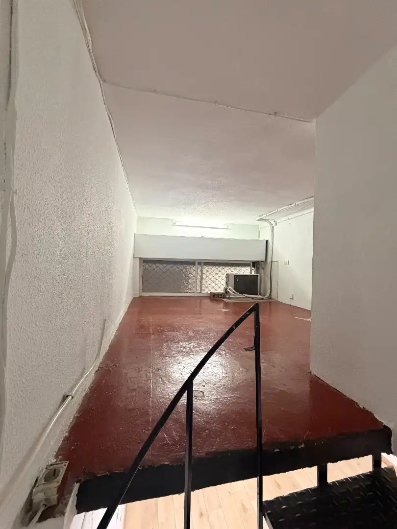 Commercial properties for rent in Granada, Granada