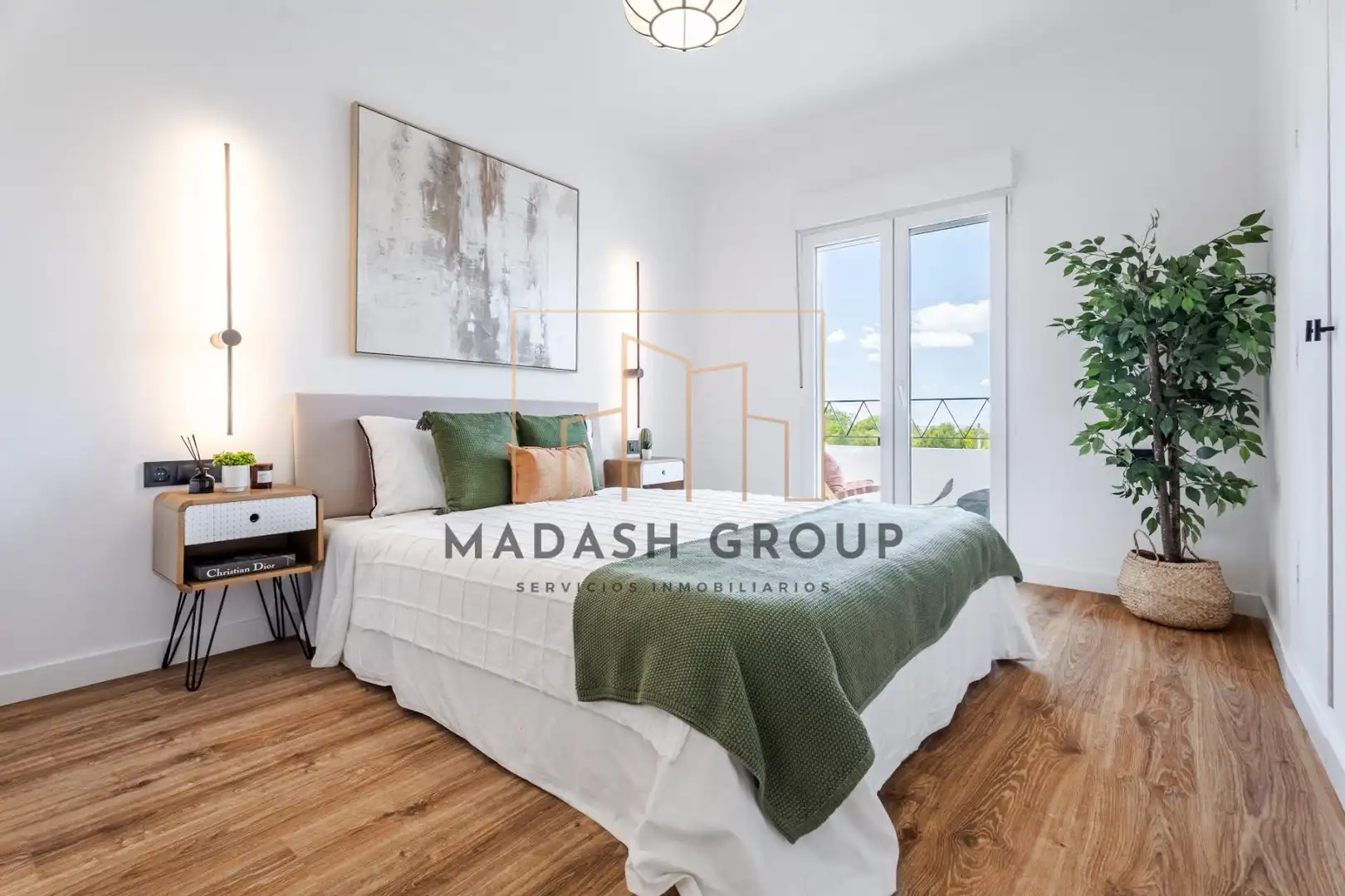 Dormitori de Casa o xalet en venda en Tarragona amb Parquet