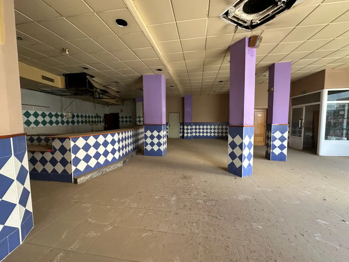 Local comercial en venda a Avenida Libertad, imagen 5