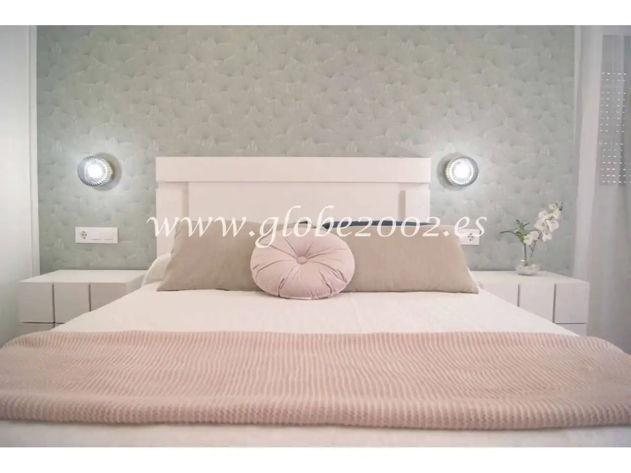 Flat to rent in Núcleo urbano, imagen 4
