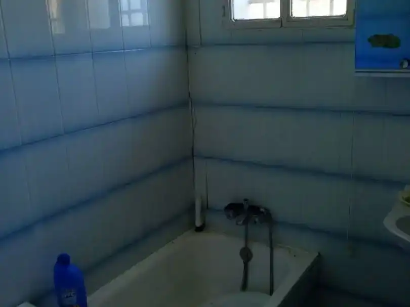 Bany de Finca rústica en venda en Ubrique