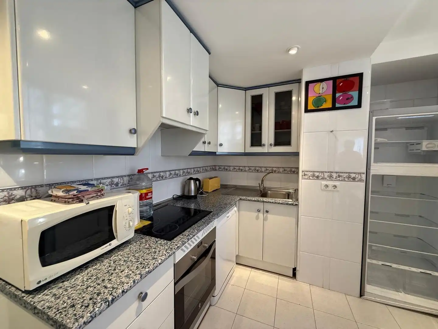 Appartement avec piscine à vendre à Avenida de Madrid, imagen 17