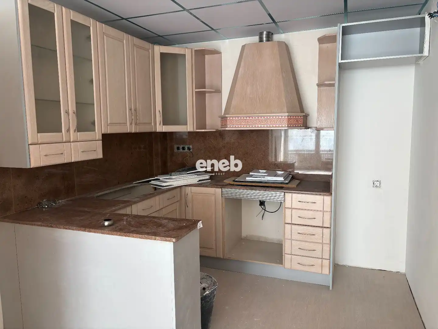 Flat with lift for sale in Montejurra, imagen 42