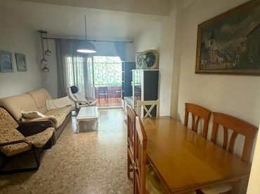 Appartamento con ascensore in affitto a Paseo Marítimo - San José - La Laguna