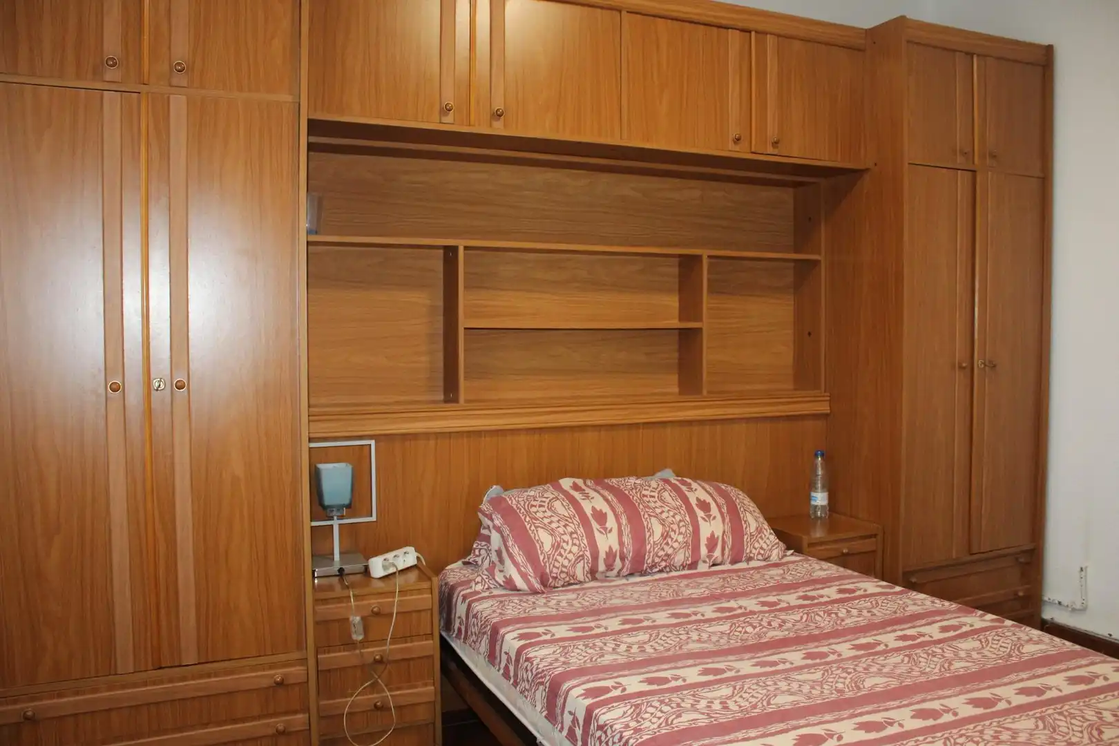 Habitación de Piso en venta en Zizurkil con Calefacción, Trastero y Amueblado