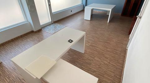 Foto 4 de Oficina de lloguer a Carrer D'antoni Sedó, 80, Ca n'Alzamora, Rubí