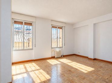 Appartamento con ascensore in vendita a Calle FERNANDEZ DE LOS RIOS
