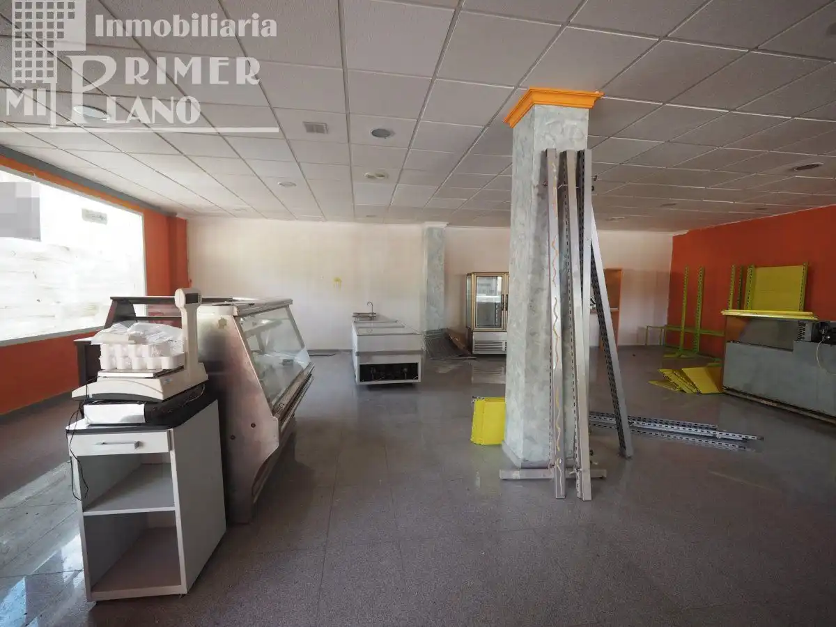 Business premises for sale in La Solana, imagen 3