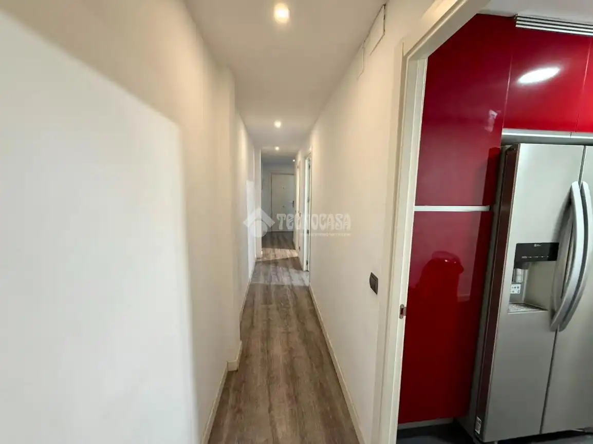 Appartement avec terrasse à louer à Centro, imagen 20