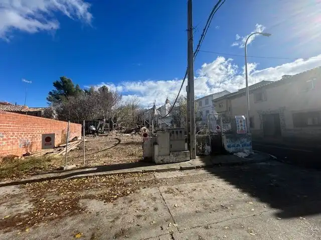 Terrenos y solares en venta en Centro, imagen 9