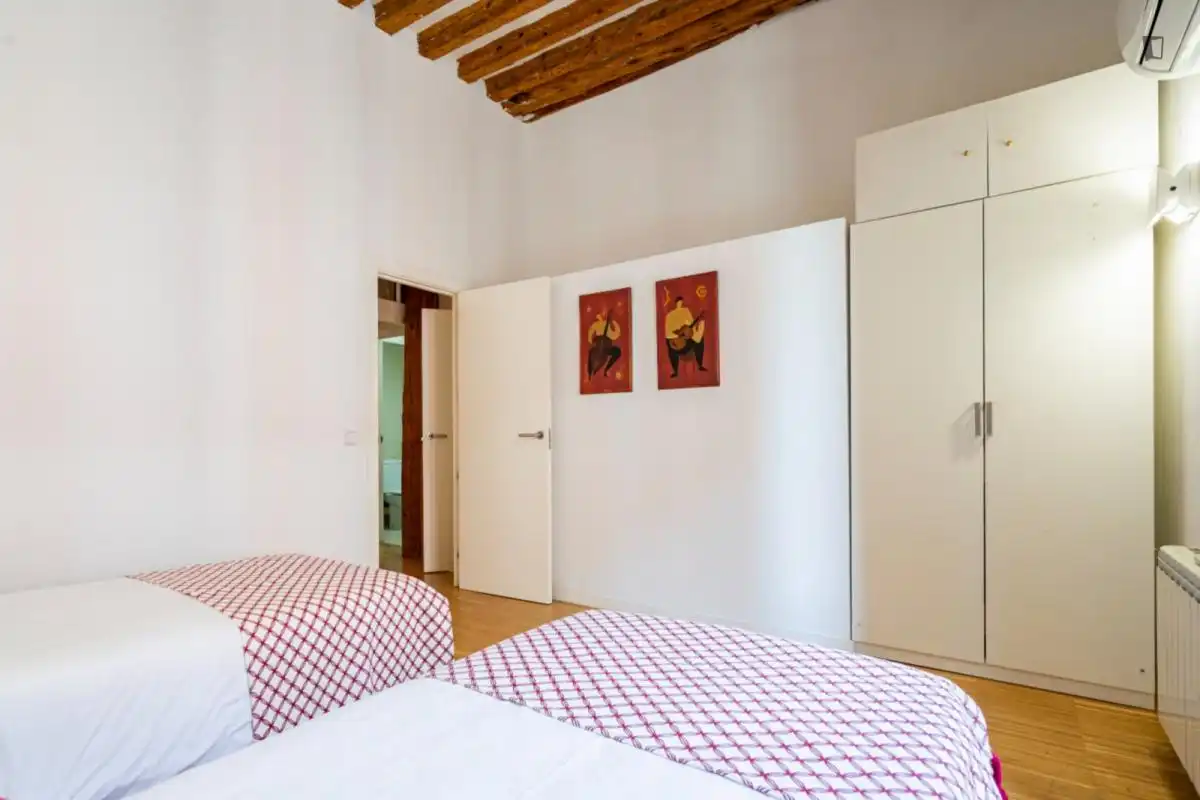 Apartment zur Miete in Centro, imagen 19