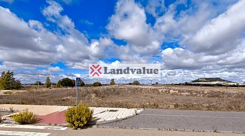 Foto 4 de Terreny industrial en venda a 'los Alamares', Laguna de Duero, Valladolid