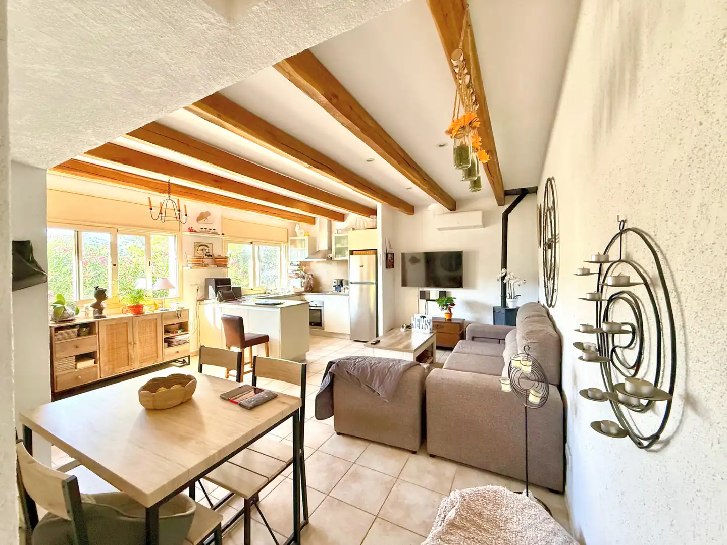 Maison avec jardin à vendre à Passatge Coma 1, imagen 19