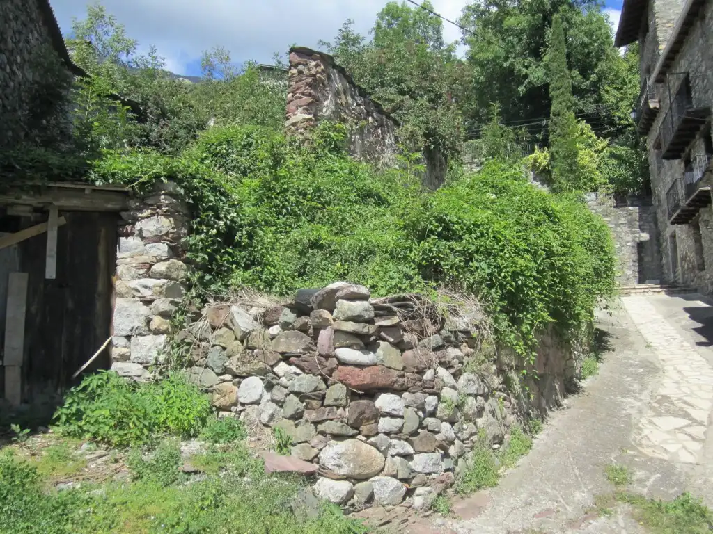 Terrenys i solars en venda a Baixadeta de Perico 5