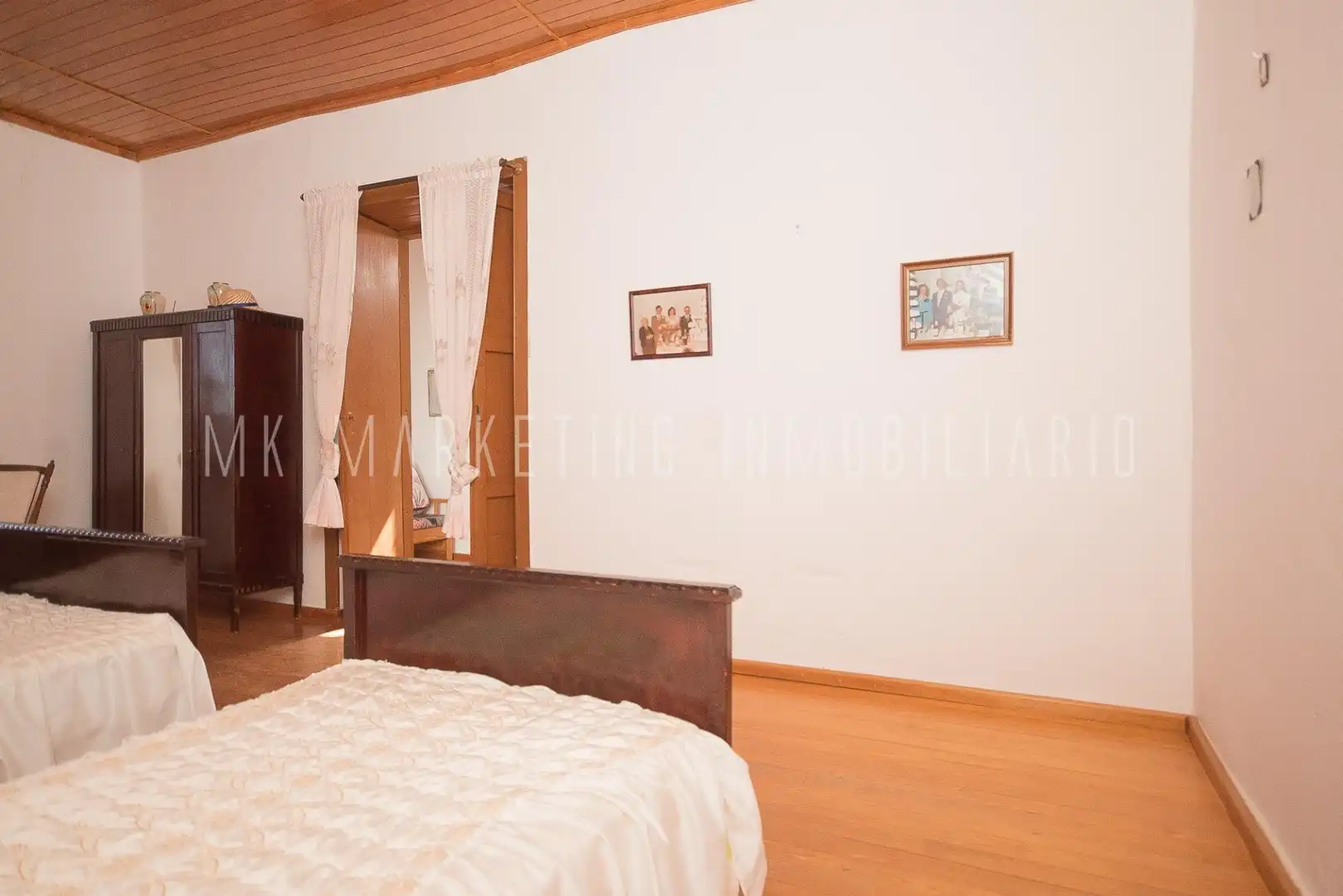 Habitación de Finca rústica en venta en Telde con Jardín privado y Terraza