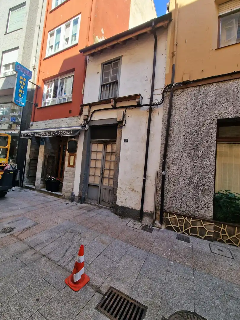 Immobles singulars en venda a Calle Crucero 5, imagen 5